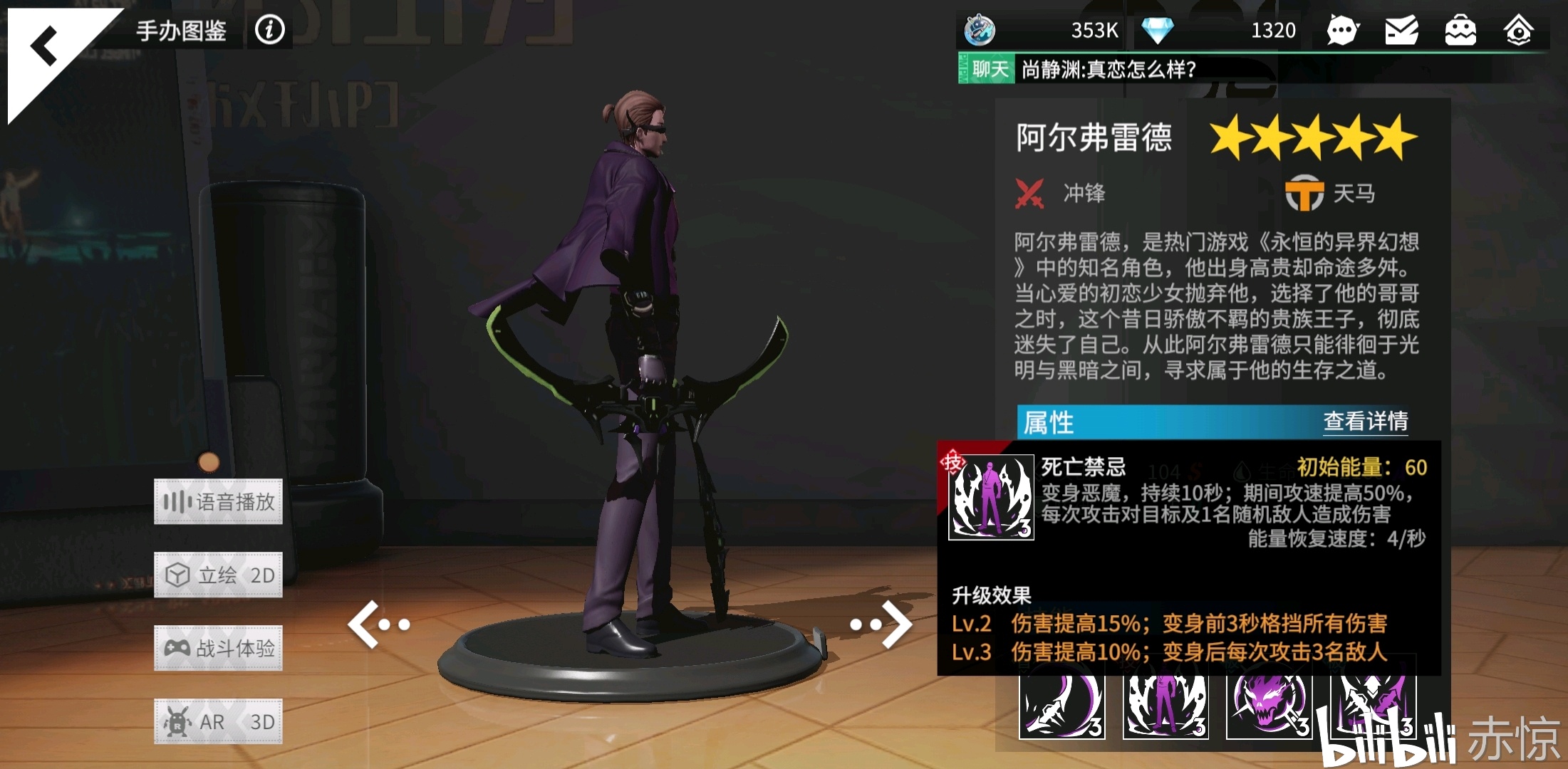 高能手办团阵容的起源，回溯与探索之路
